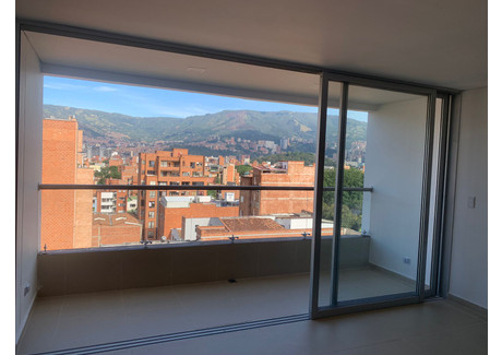 Mieszkanie na sprzedaż - Laureles Medellín, Kolumbia, 116 m², 224 758 USD (921 509 PLN), NET-102985664