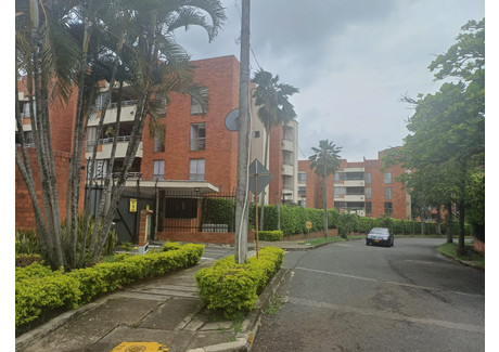 Mieszkanie na sprzedaż - Cl. 12a #106-90, Ciudad Jardín, Cali, Valle del Cauca, Colombia Cali, Kolumbia, 131 m², 134 540 USD (551 616 PLN), NET-100329900