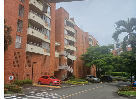 Mieszkanie na sprzedaż - Cl. 12a #106-90, Ciudad Jardín, Cali, Valle del Cauca, Colombia Cali, Kolumbia, 131 m², 156 443 USD (605 434 PLN), NET-100330058