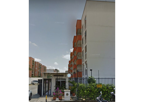 Mieszkanie na sprzedaż - Cl. 44 #109-83, Cali, Valle del Cauca, Colombia Cali, Kolumbia, 62 m², 50 903 USD (204 119 PLN), NET-100329641