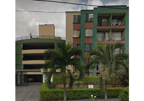 Mieszkanie na sprzedaż - Cl. 14b #53-101, Comuna 17, Cali, Valle del Cauca, Colombia Cali, Kolumbia, 61 m², 53 578 USD (219 671 PLN), NET-100684982