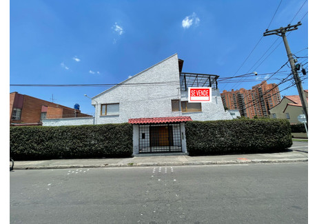 Dom na sprzedaż - Cra. 68a #102a-10, Bogotá, Colombia Bogota, Kolumbia, 292 m², 255 608 USD (1 047 993 PLN), NET-101526794