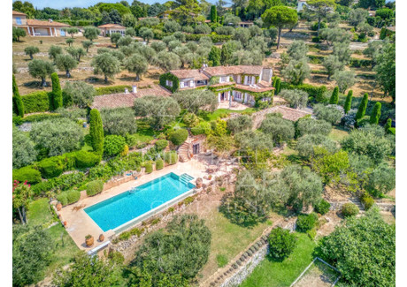 Dom na sprzedaż - Mougins, Francja, 299 m², 4 929 317 USD (19 076 456 PLN), NET-100345289