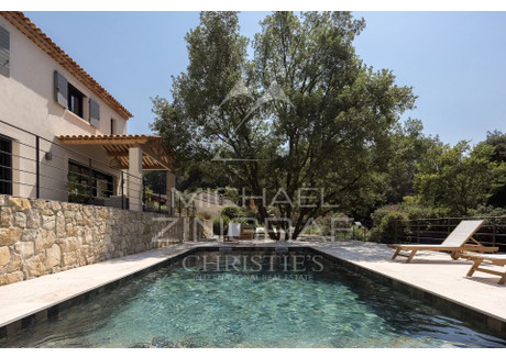 Dom na sprzedaż - Grasse, Francja, 203 m², 1 766 800 USD (6 784 512 PLN), NET-100345290