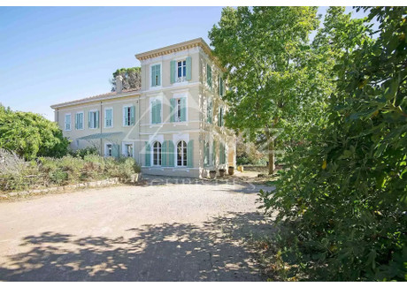 Dom na sprzedaż - Grasse, Francja, 350 m², 4 481 728 USD (18 330 266 PLN), NET-102268307