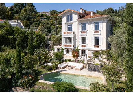 Dom na sprzedaż - Cannes, Francja, 376,47 m², 5 709 490 USD (23 694 383 PLN), NET-100345349