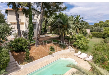 Dom na sprzedaż - Antibes, Francja, 247,32 m², 3 012 915 USD (11 569 595 PLN), NET-100345323