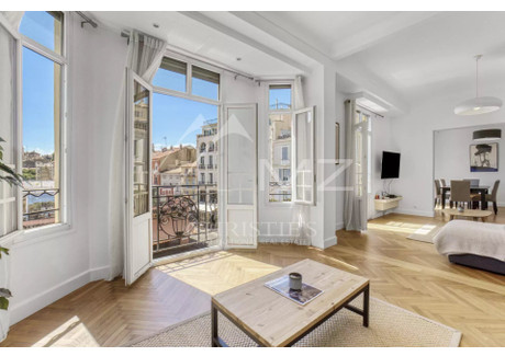 Mieszkanie na sprzedaż - Cannes, Francja, 100,02 m², 1 404 381 USD (5 645 613 PLN), NET-100345325