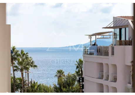 Mieszkanie na sprzedaż - Cannes, Francja, 103,12 m², 1 033 758 USD (4 238 406 PLN), NET-100409521