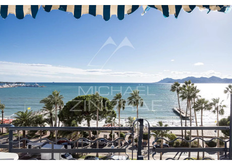 Mieszkanie na sprzedaż - Cannes, Francja, 165,51 m², 3 957 970 USD (15 713 142 PLN), NET-101424326