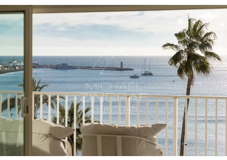 Mieszkanie na sprzedaż - Cannes, Francja, 116,11 m², 4 148 756 USD (17 217 339 PLN), NET-102904071