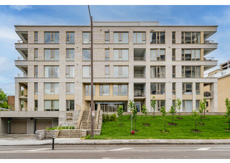 Mieszkanie na sprzedaż - 355 Ch. Ste-Foy Québec, Kanada, 131 m², 641 305 USD (2 610 111 PLN), NET-100351483