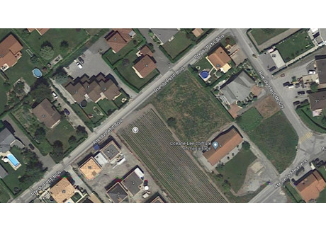 Dom na sprzedaż - Route du Petit-bois Vétroz, Szwajcaria, 135 m², 854 064 USD (3 493 123 PLN), NET-102054371