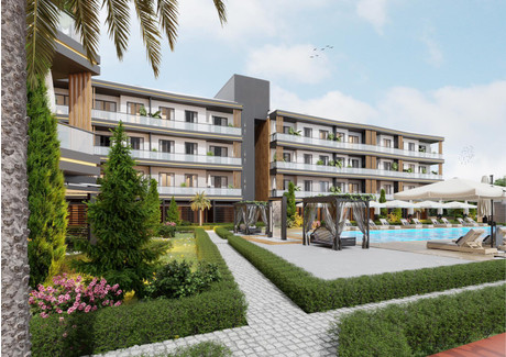 Mieszkanie na sprzedaż - Kuşadası Kusadasi, Turcja, 90 m², 155 709 USD (646 192 PLN), NET-103308986