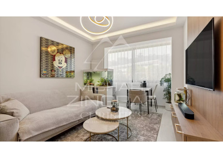 Mieszkanie na sprzedaż - Cannes, Francja, 53,09 m², 454 465 USD (1 758 779 PLN), NET-100369519