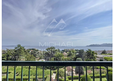 Mieszkanie na sprzedaż - Cannes, Francja, 127,46 m², 1 089 144 USD (4 182 314 PLN), NET-100369676