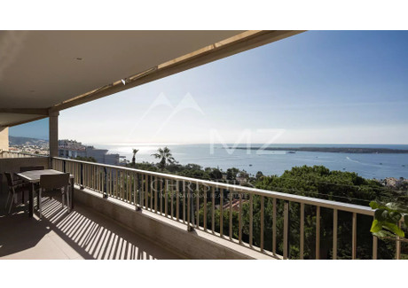 Mieszkanie na sprzedaż - Cannes, Francja, 118,69 m², 2 000 921 USD (8 183 767 PLN), NET-101395935