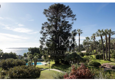 Mieszkanie na sprzedaż - Cannes, Francja, 95,62 m², 934 589 USD (3 803 778 PLN), NET-102565451