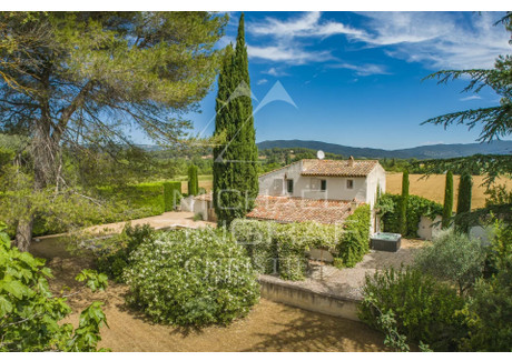 Dom na sprzedaż - Lourmarin, Francja, 120 m², 879 950 USD (3 440 603 PLN), NET-100369698