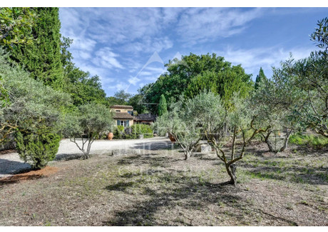 Dom na sprzedaż - Lourmarin, Francja, 134 m², 1 090 465 USD (4 187 386 PLN), NET-100409525