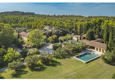 Dom na sprzedaż - Saint-Rémy-De-Provence, Francja, 431 m², 3 543 201 USD (14 491 693 PLN), NET-100369619