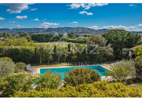 Dom na sprzedaż - Saint-Rémy-De-Provence, Francja, 240 m², 2 536 920 USD (10 401 372 PLN), NET-100369624