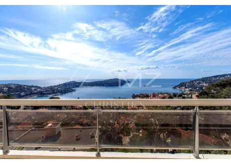 Mieszkanie na sprzedaż - Villefranche-Sur-Mer, Francja, 165,73 m², 2 754 358 USD (11 430 586 PLN), NET-102062066