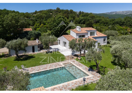 Dom na sprzedaż - Châteauneuf-Grasse, Francja, 225,34 m², 2 104 976 USD (8 083 106 PLN), NET-100369558