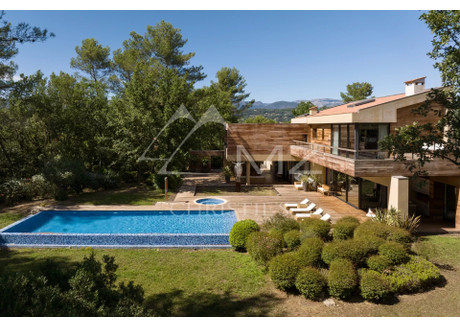 Dom na sprzedaż - Fayence, Francja, 514,64 m², 11 423 996 USD (46 495 662 PLN), NET-100369567