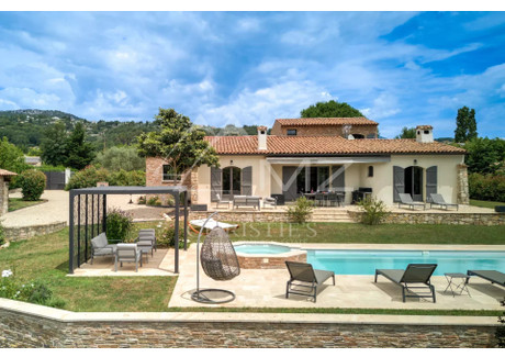 Dom na sprzedaż - Châteauneuf-Grasse, Francja, 171 m², 1 517 759 USD (6 222 814 PLN), NET-100369672