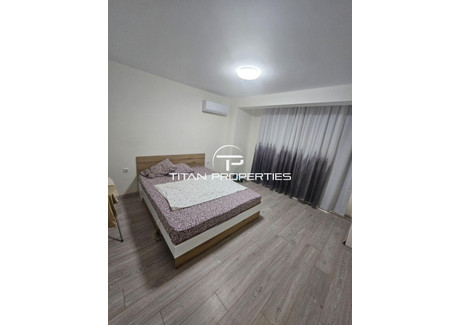 Mieszkanie do wynajęcia - Лазур/Lazur Бургас/burgas, Bułgaria, 60 m², 633 USD (2589 PLN), NET-100377234