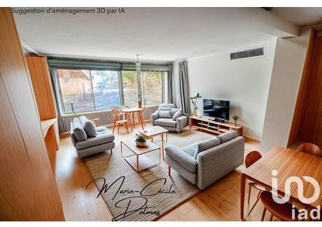 Komercyjne na sprzedaż - Toulouse, Francja, 177 m², 318 044 USD (1 275 358 PLN), NET-101328636