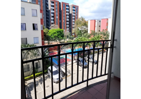 Mieszkanie na sprzedaż - Cra. 93 #28-60, Comuna 17, Cali, Valle del Cauca, Colombia Cali, Kolumbia, 65 m², 57 582 USD (236 086 PLN), NET-101030725