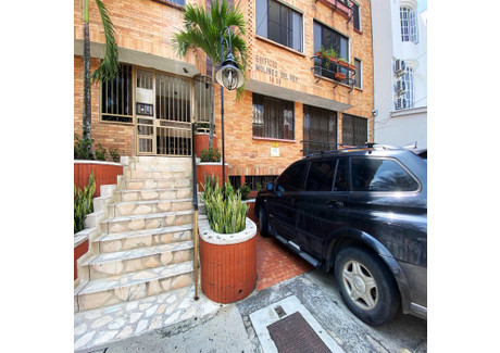 Mieszkanie na sprzedaż - Cra. 84a #14-30, El Ingenio, Cali, Valle del Cauca, Colombia Cali, Kolumbia, 165 m², 122 074 USD (506 607 PLN), NET-101983602