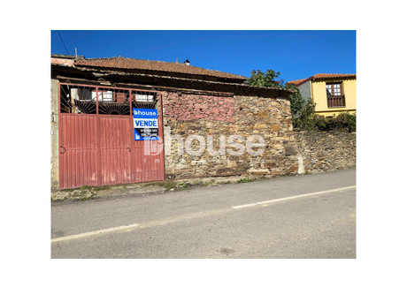 Dom na sprzedaż - Vila Real, Valpaços, Canaveses, Portugalia, 162 m², 22 080 USD (88 763 PLN), NET-100486819