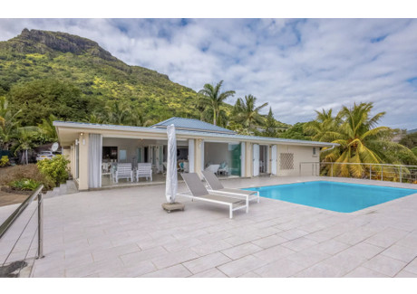 Dom na sprzedaż - Rivière Noire, Mauritius, 290 m², 1 182 122 USD (4 905 806 PLN), NET-100519906