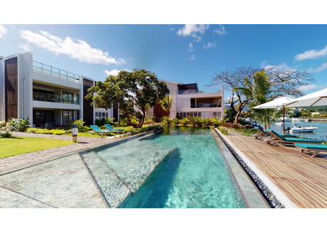 Mieszkanie na sprzedaż - Rivière Noire, Mauritius, 210 m², 988 684 USD (3 964 622 PLN), NET-100519913