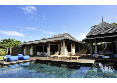 Dom na sprzedaż - Tamarin, Mauritius, 491 m², 2 149 313 USD (8 790 689 PLN), NET-100753785