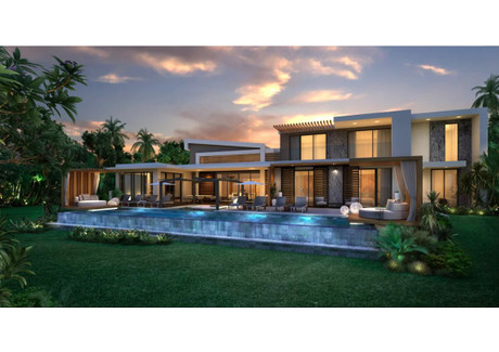 Dom na sprzedaż - Cap Malheureux, Mauritius, 470 m², 2 475 781 USD (10 125 942 PLN), NET-100756706