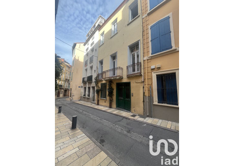 Mieszkanie na sprzedaż - Perpignan, Francja, 35 m², 60 591 USD (247 815 PLN), NET-102342897