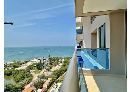 Mieszkanie na sprzedaż - Cl. 88 #1-42, Pozos Colorados, Urb Plenomar, Santa Marta, Magdalena, C Santa Marta, Kolumbia, 83 m², 216 139 USD (886 169 PLN), NET-101748842