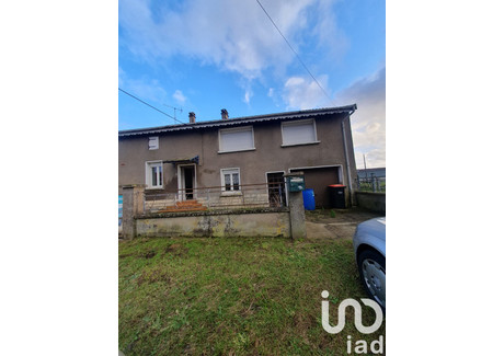 Dom na sprzedaż - Rouvrois-Sur-Othain, Francja, 150 m², 143 934 USD (590 129 PLN), NET-102784796