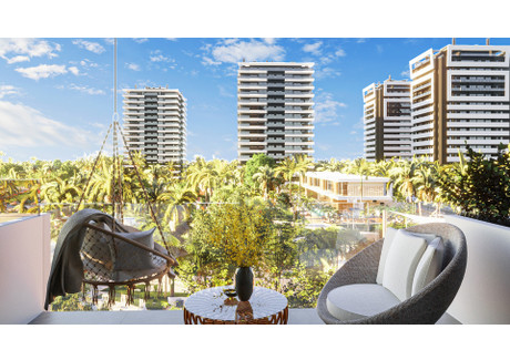 Dom na sprzedaż - Aston Towers: Your Ultimate Luxury Escape and Smart Investment in Punt Punta Cana, Dominikana, 63 m², 129 900 USD (532 590 PLN), NET-101335410