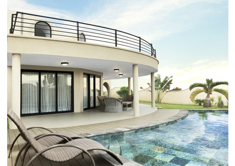 Dom na sprzedaż - Albion, Mauritius, 180 m², 745 439 USD (2 989 210 PLN), NET-99784532