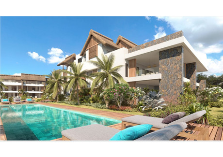 Mieszkanie na sprzedaż - Tamarin, Mauritius, 227 m², 1 231 485 USD (5 036 773 PLN), NET-99784759