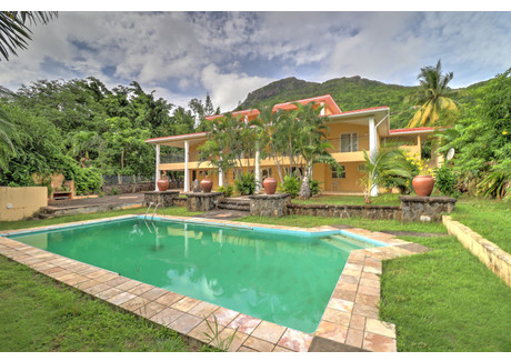 Dom na sprzedaż - Tamarin, Mauritius, 600 m², 754 310 USD (3 024 784 PLN), NET-99784857