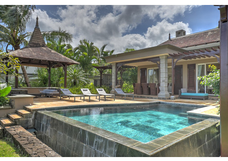 Dom na sprzedaż - Bel Ombre, Mauritius, 330 m², 1 900 000 USD (7 619 000 PLN), NET-99784516