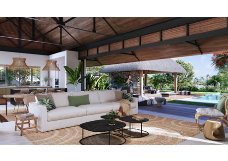 Dom na sprzedaż - Beau Champ, Mauritius, 271,09 m², 1 184 771 USD (4 952 342 PLN), NET-99784742