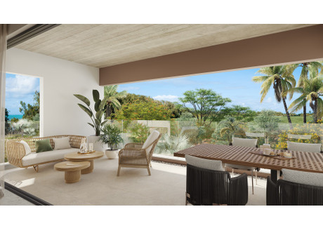 Mieszkanie na sprzedaż - Rivière du Rempart District, Mauritius Haute Rive, Mauritius, 158,4 m², 484 914 USD (1 983 297 PLN), NET-100730622