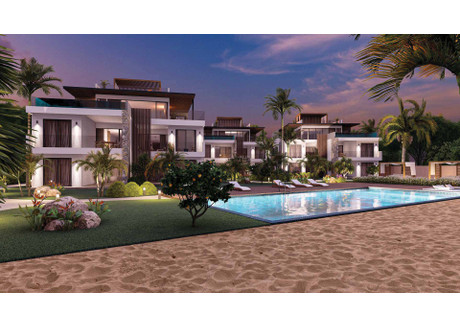 Mieszkanie na sprzedaż - Grand Baie, Mauritius, 140 m², 1 077 586 USD (4 407 327 PLN), NET-99784590